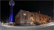 union station pano